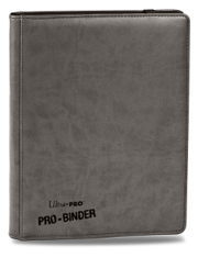Album 9 tasche Ultra Pro Premium Pro Binder