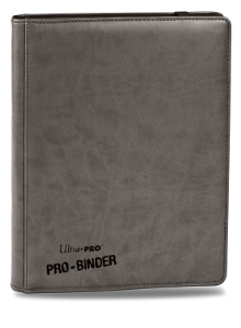 Album 9 tasche Ultra Pro Premium Pro Binder