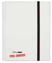 Ultra-Pro: "Pro-Binder"