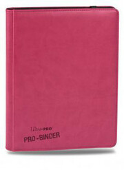Album 9 tasche Ultra Pro Premium Pro Binder