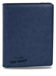 Album 9 tasche Ultra Pro Premium Pro Binder