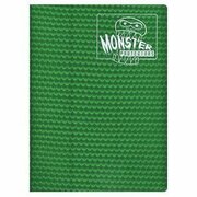Monster: Album 9-Pocket per 360 carte