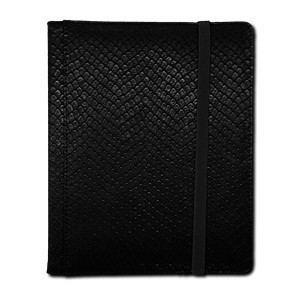 Album 4 tasche Dragon Hide