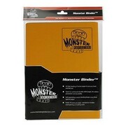 Monster: Album 9 tasche