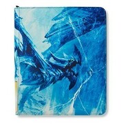 Dragon Shield: "Boreas" 9-Pocket Binder