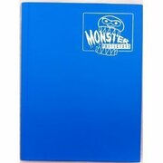 Monster: Album 9-Pocket per 360 carte