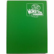 Monster: Album 9-Pocket per 360 carte