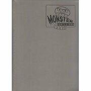 Monster: Album 9-Pocket per 360 carte