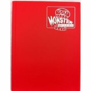 Monster: Album 9-Pocket per 360 carte