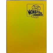 Monster: Album 9-Pocket per 360 carte