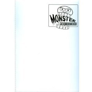 Monster: Album 9-Pocket per 360 carte