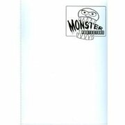 Monster: Album 9-Pocket per 360 carte