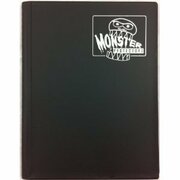 Monster: Album 9-Pocket per 360 carte