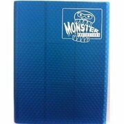 Monster: Album 9-Pocket per 360 carte