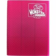 Monster: Album 9-Pocket per 360 carte