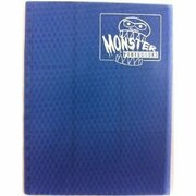 Monster: Album 9-Pocket per 360 carte