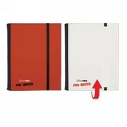 Ultra-Pro: Album "Flip" 4 tasche