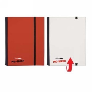 Ultra-Pro: Album "Flip" 4 tasche
