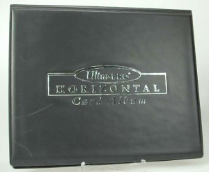 Album 4 tasche Orizzontale
