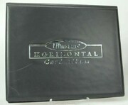 Album 4 tasche Orizzontale