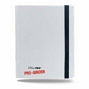 Album 4 tasche Ultra-Pro Pro-Binder