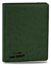 Album 9 tasche Ultra Pro Premium Pro Binder