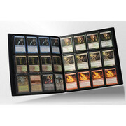 FOUR Playset Binder
