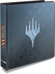 Planeswalker Symbol 9-Pocket Binder