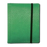 Album 4 tasche Dragon Hide