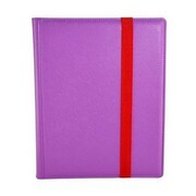 Dex Protection: 9-Pocket Binder (Purple)