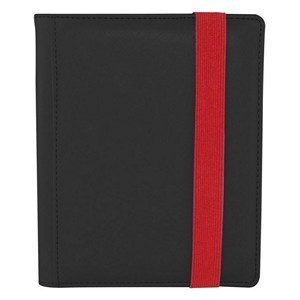 Dex Protection: 4-Pocket Binder (Black)