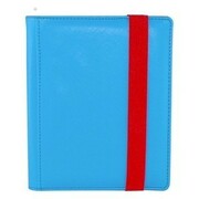 Dex Protection: 4-Pocket Binder (Blue)