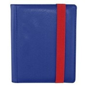 Dex Protection: 4-Pocket Binder (Dark Blue)