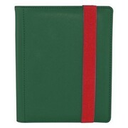 Dex Protection: 4-Pocket Binder (Green)