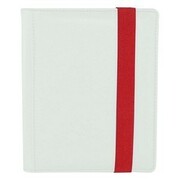 Dex Protection: 4-Pocket Binder (White)