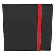 Dex Protection: 12-Pocket Binder (Black)