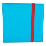 Dex Protection: 12-Pocket Binder (Blue)