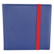 Dex Protection: 12-Pocket Binder (Dark Blue)