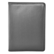 Dex Protection: Proline 9-Pocket Binder (Gray)