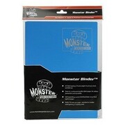 Monster: Album 9 tasche