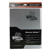 Monster: Album 9 tasche