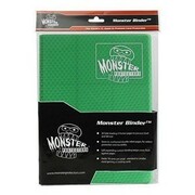 Monster: Album 9 tasche