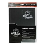Monster: Album 9 tasche