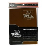 Monster: Album 9 tasche