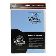 Monster: Album 9 tasche