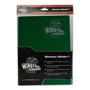 Monster: Album 9 tasche