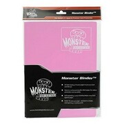 Monster: Album 9 tasche