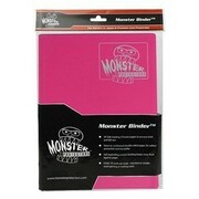 Monster: Album 9 tasche
