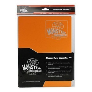 Monster: Album 9 tasche
