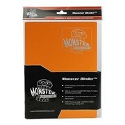 Monster: Album 9 tasche